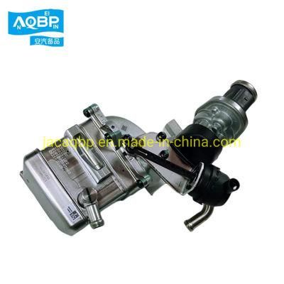 Car Parts Diesel Egr Asm HP C00291102 for Saic Maxus V80 G10 T60