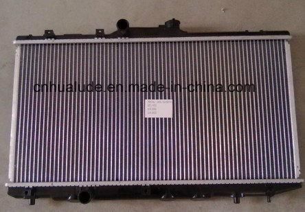 Car Radiator for Corola Ae100 16400-15510