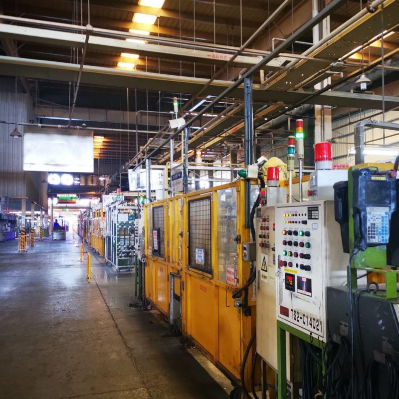 Cummins Isle Yutong/Kinglong Bus Injector