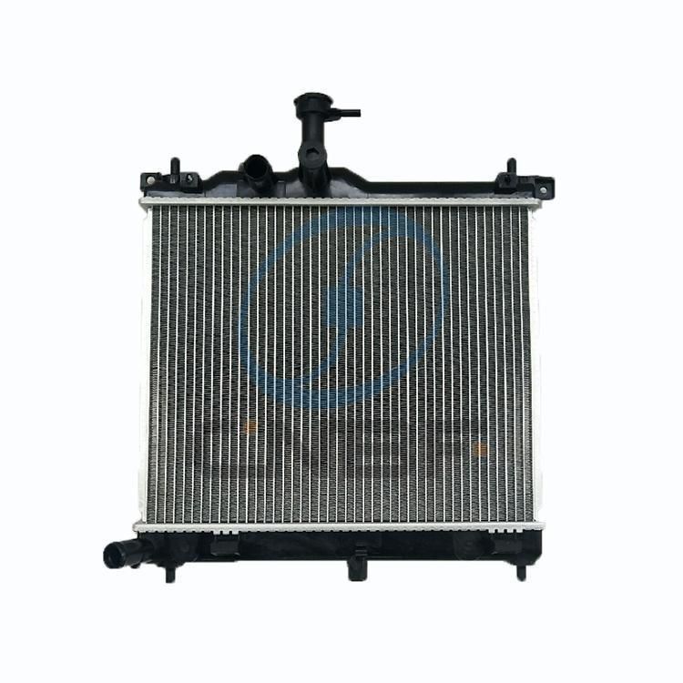Cnbf Flying Auto Parts Spare Part Engine Heat Sink for Buick
