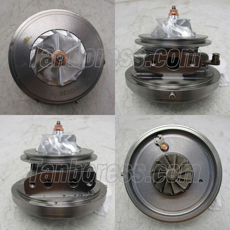 Mitsubishi TF035HL 4N15 49335-01410 1515A295 Turbo billet core Cartridge