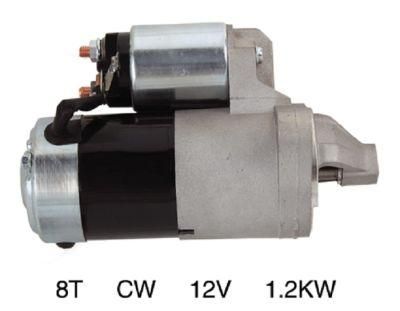 Engine Parts Auto Starter 28100-10030 for Toyota