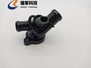 High Quality Thermostat Housing Fit for Vws 2.5L 07K121133e 902-6131