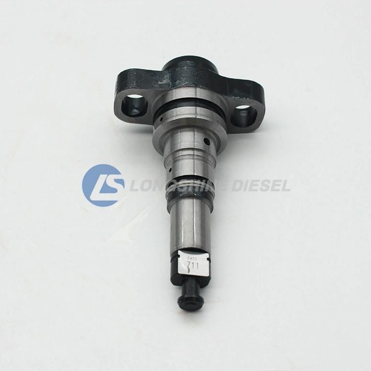 Diesel Fuel Pump Plunger Element 2 418 455 711 2418455711