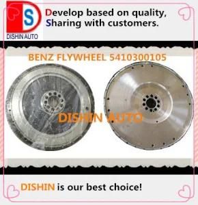 Heavy Duty Flywheel 5410300105 for Benz Truck