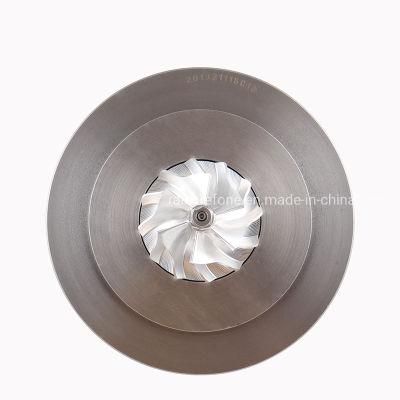 BV40 54409880007 54409880002 03L253019p Turbo Billet Cartridge for Volkswagen