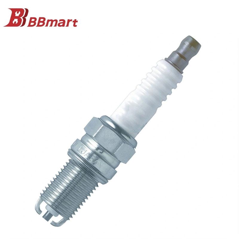 Bbmart Auto Parts Engine Spark Plug for Audi A4 Q3 Q5 VW Magotan Passat Tiguan Cc OE 06q905601d