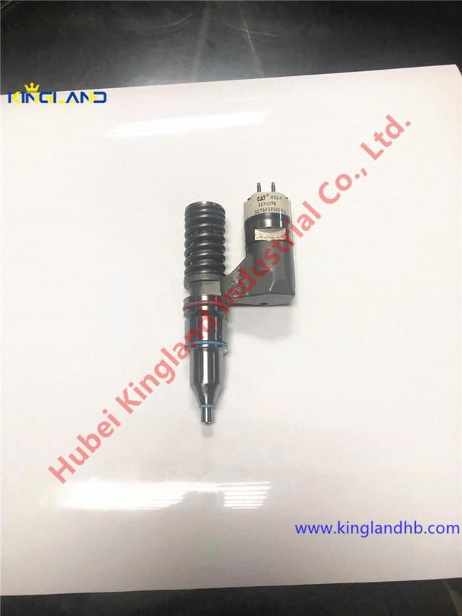 Auto Diesel Engine Parts Caterpillar Cat Fuel Injector Assembly 317-5278