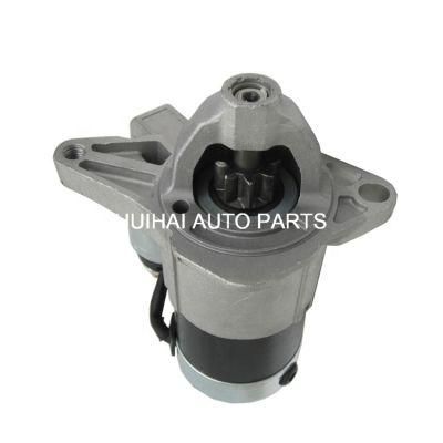 China Supplier High Quality 17766 M0t82281 Fp50-18-400 Engine 8 Teeth Motor Starter for Mazda 323