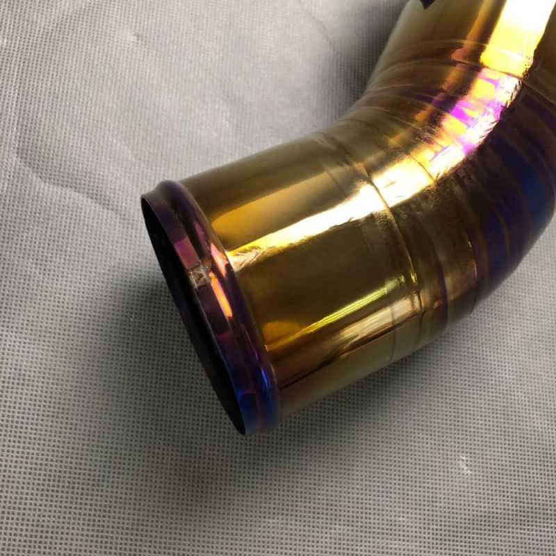 High Flow Upgraded Air Intake Kit 15-18 for BMW M3 M4 F80 F82 S55