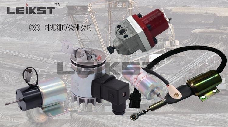 3076703 3001314 4307427 Nta855 M11 K19 K38 K50 Engien Injection/Truck Diesel Engine Fuel Injector