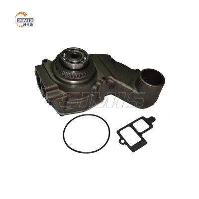 Simis Water Pump for Cat 3306t Excavator Diesel Engine Parts