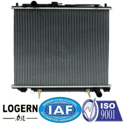 Mi-049 for Mitsubishi Pajero 2.8 Td 4m40t&prime;90- at Radiator
