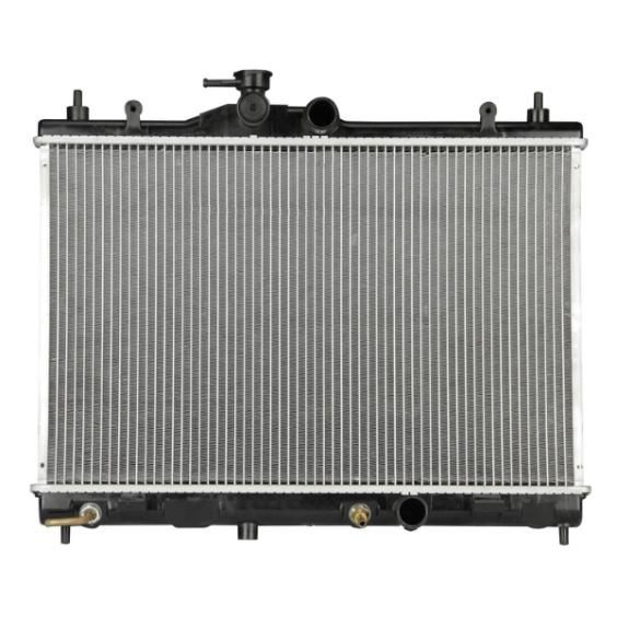 High Quality Competitive Price Automotive Radiator for Honda/Isuzu Amigo 98-04 Dpi 2195