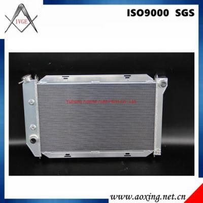 Auto Air Conditioning Spare Parts for Mustang (71-73) V8