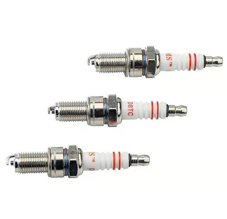Latest Arrival Alloy High Preformace Spark Plug
