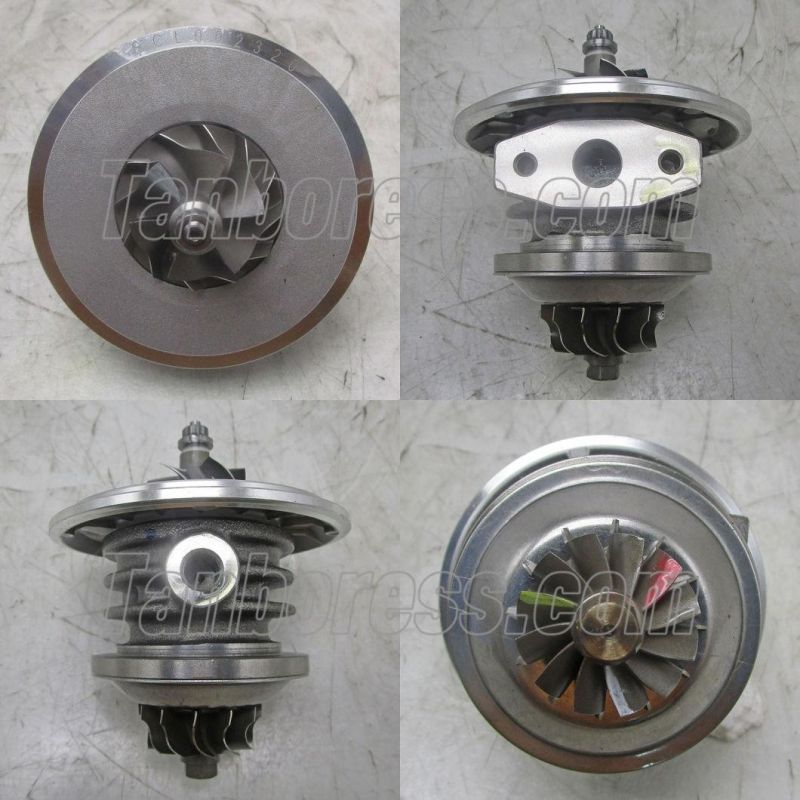 Tanboress turbocharger center core for Alfa-Romeo 147 1.9 JTD 105 HP 708847-0001 708847-1 turbo