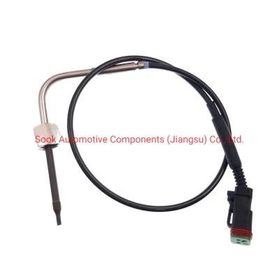 PTC Type OEM: 1882567 Exhaust Gas Temperature Sensor Forscania