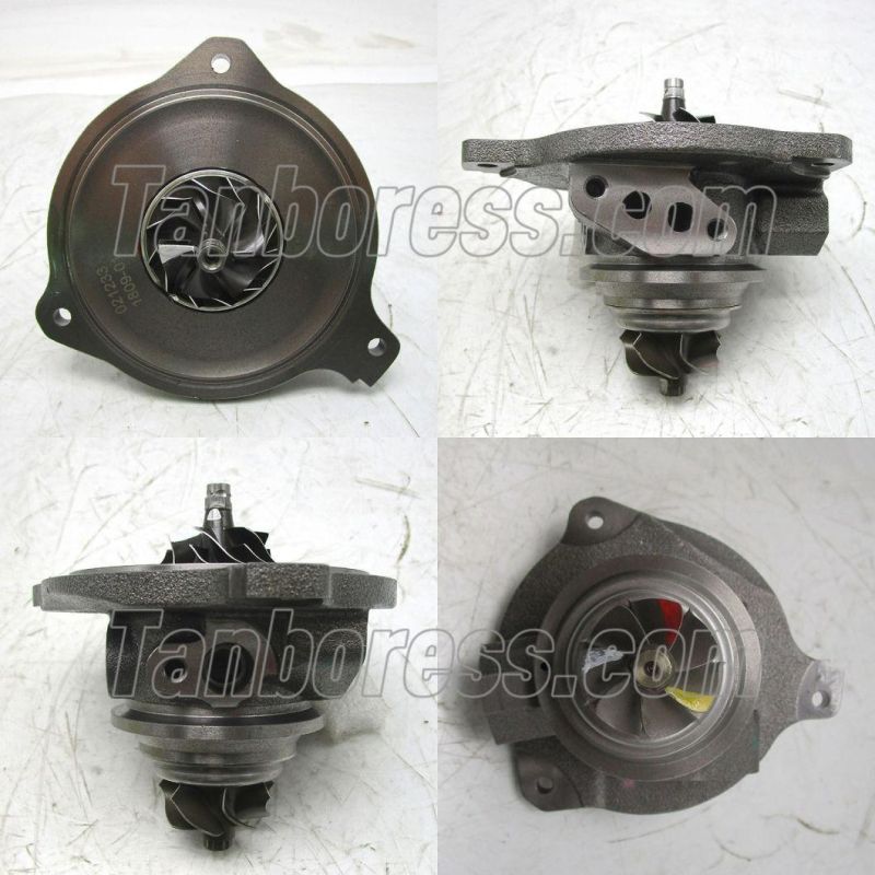 Volkswagen Golf Turbocharger for T3M377IP8 ICSI 03F145701DV