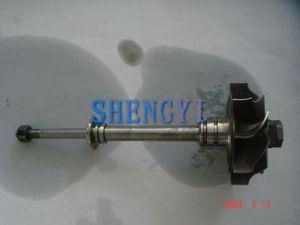 Turbine Shaft (CT9)