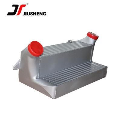 135I 335I N54 N55 Engine Front High Efficiency Intercooler