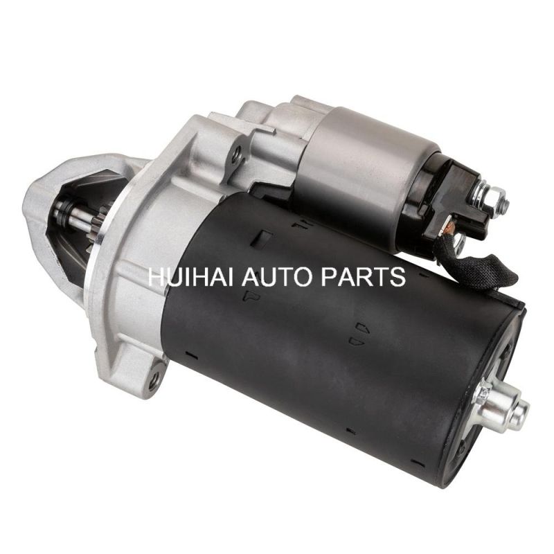 Brand New Auto Car Motor Starter 18360 0-001-109-250/0-001-109-014/0-001-109-036 5134510AA/5134510ab/005-151-66-01 for Mercedes-Benz
