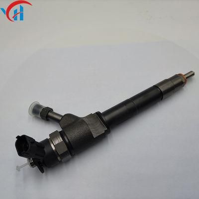 Fuel Injection Pump Common Rail Fuel Injector Assembly 0445110250