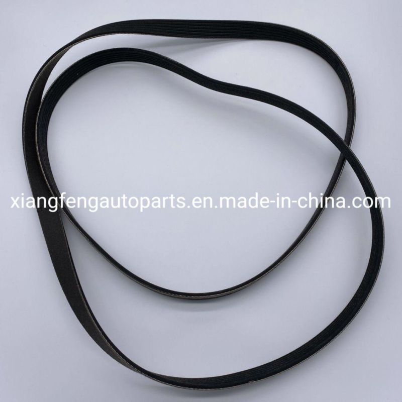 High Performance EPDM Fan Belt for Subaru Forester 809221160 6pk2197