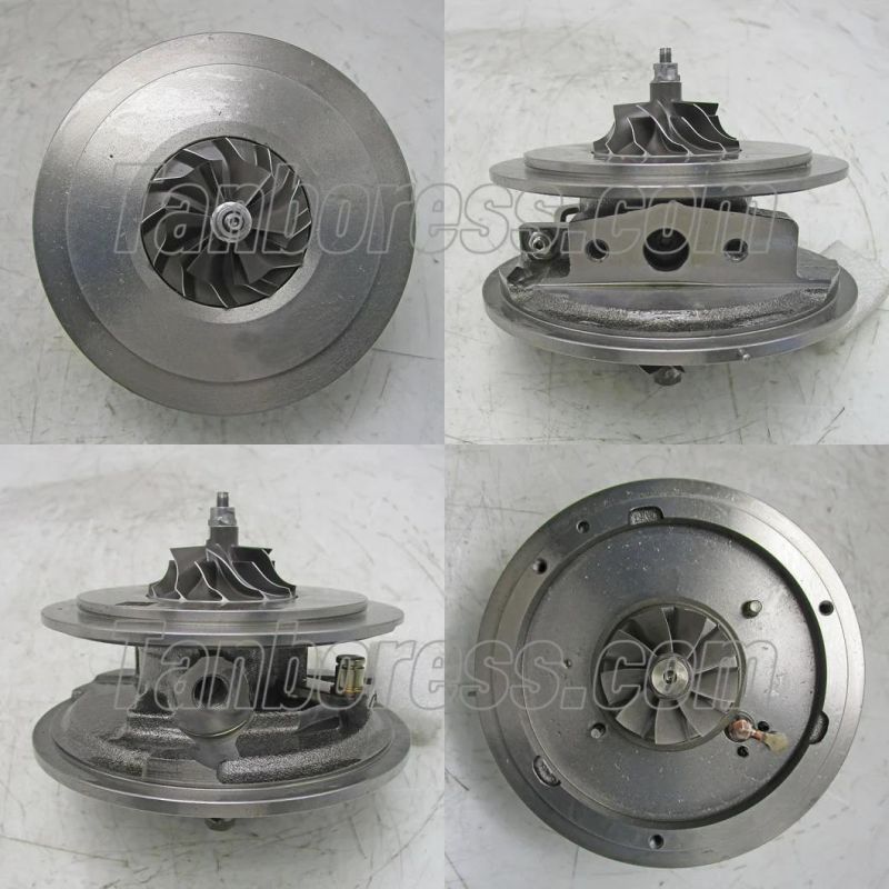 Turbocharger Cartridge for Volkswagen T5 Transporter GTB1446VZ CAAA 792290-5002S 792290-0002