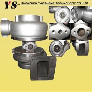 Komatsu Turbocharger (6D155)
