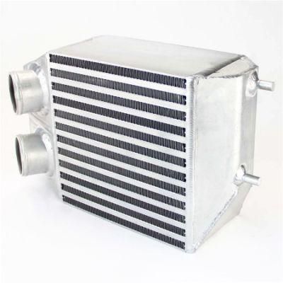 Car AC Refrigeration Parts Intercooler