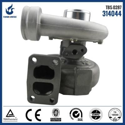 316702 04253832KZ turbo S2B turbocharger 314044 turbo for Deutz