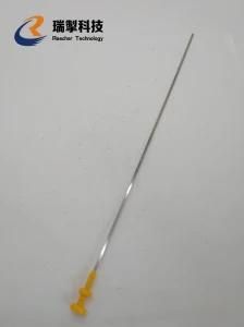 Auto Parts for Peugeot Engine Oil Dipstick in Machinery Engine Parts OE 1174.49 117449