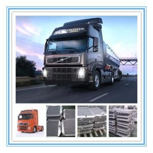 High Quality Aluminum Truck Radiator for Volvo Fh12