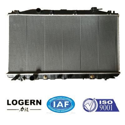 Car/Auto Radiator for Honda Accord2.4L OEM: 19010-R40-A52 Dpi: 13009/2990
