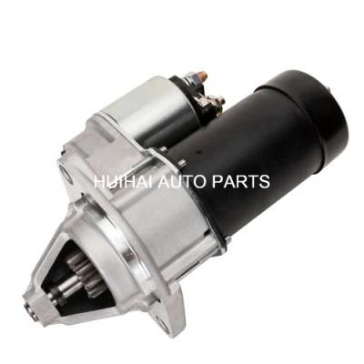 New Car Starter Motor D6ra34/D6ra54/D6ra19/D6ra50 Fit for Deutz Engine Ruggerini Moteur RF80