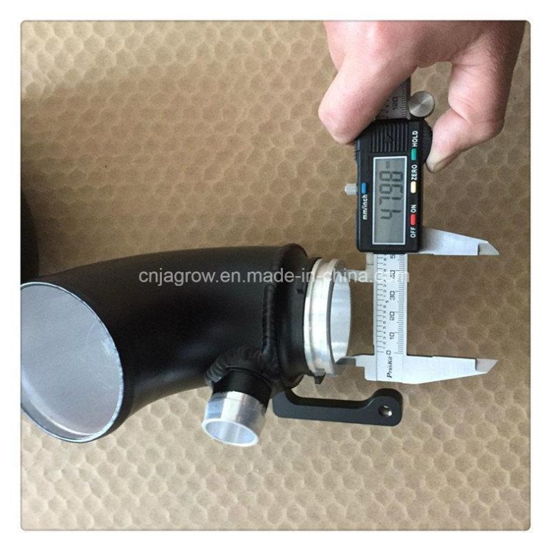 Golf 7 Gti Mk7 Is38 Custom Turbo Inlet Elbow Pipe for VW Volkswagen 