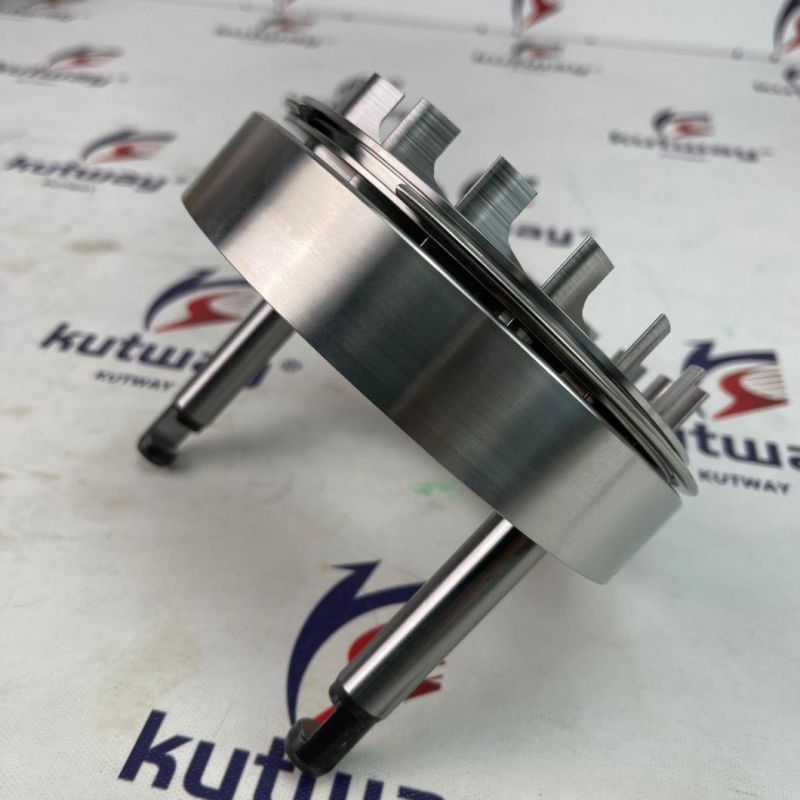 OEM: 3791/22014297 Kutway Turbocharger Nozzle Ring