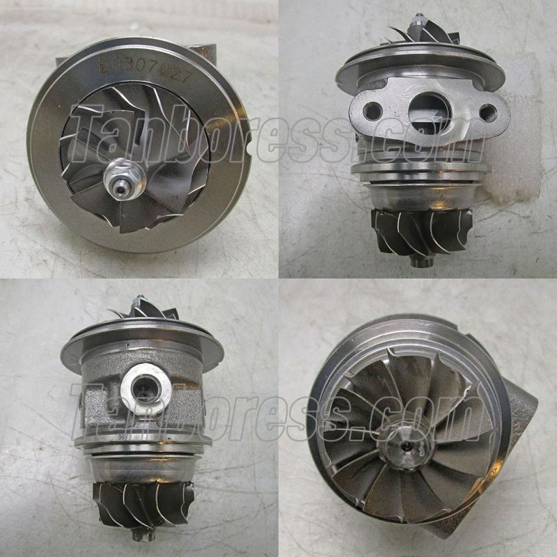 Ford Transit TD03L4 49131-06300 49131-06320 BK3Q-6K682-NA Electric Turbocharger Cartridge