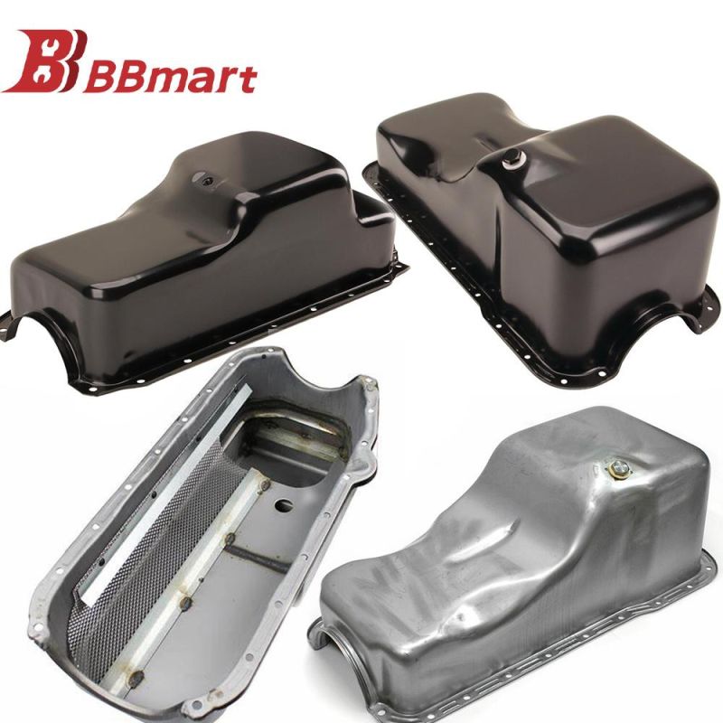 Bbmart Auto Spare Car Parts Factory Wholesale Auto All Engine Oil Pan Oil Sump for BMW Mini M 1 2 3 4 F20 F21 F22 F30 F31 F32 F33 F35 F80 E90 E91 E92 E93 E81