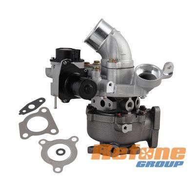 Rhv4 Ved20027 Vb23 Turbocharger for Toyota Land Cruiser 1vd-Ftv 4.5L