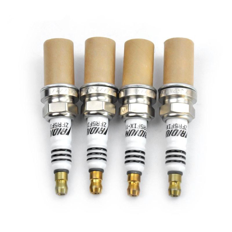 Car Part Automobile Accessories Engine Parts Iridium Spark Plugs