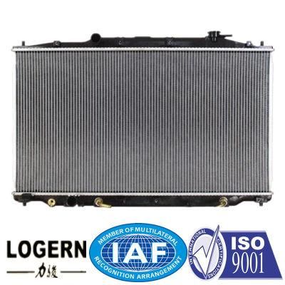 Ho-127 Cooling System Radiator for Honda Acura 3.5 V6&prime;09- at Dpi: 13121
