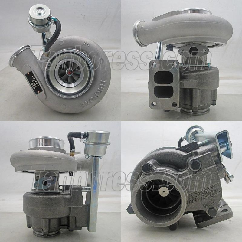 HX35W HX35W-E7745T/E14PB11 HX35W HX35W-E7745T/E14PB11 3599725 3599726 3599728 turbocharger