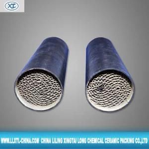 Catalytic Converter Used in Diesel Exhaust Catalytic Converter