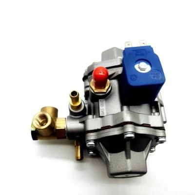 Llano Ln-At12 Pressure Regulator for Autogas Fuel Injection System