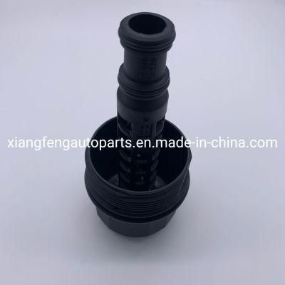 Wholesale Plastic Oil Filter Housing for Mercedes-Benz W164 2721800038