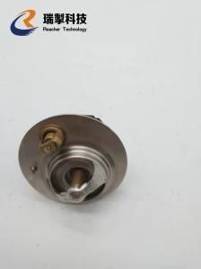 Auto Parts Engine Parts Water Flange Thermostat Housing with OEM 8ak115171 8ak1-15-171