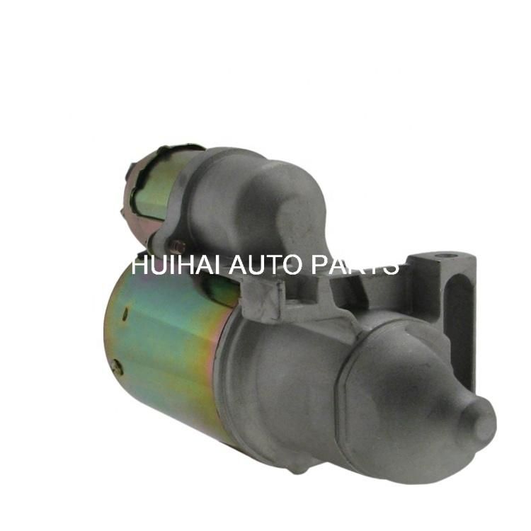 High Quality 10465312 10465490 19133934 89016660 8104550250 8104550530 Lrs01398 Lrs01785 Starter Motor for Isuzu Truck