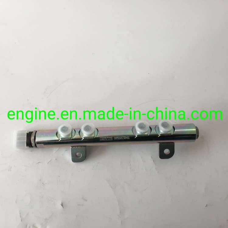 Isf2.8 Isf3.8 Engine Egr Cooler 5365982 5309068 5309070